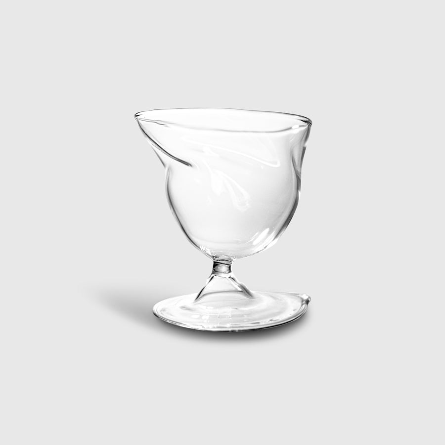 BRANDY GLASS | agustina ros