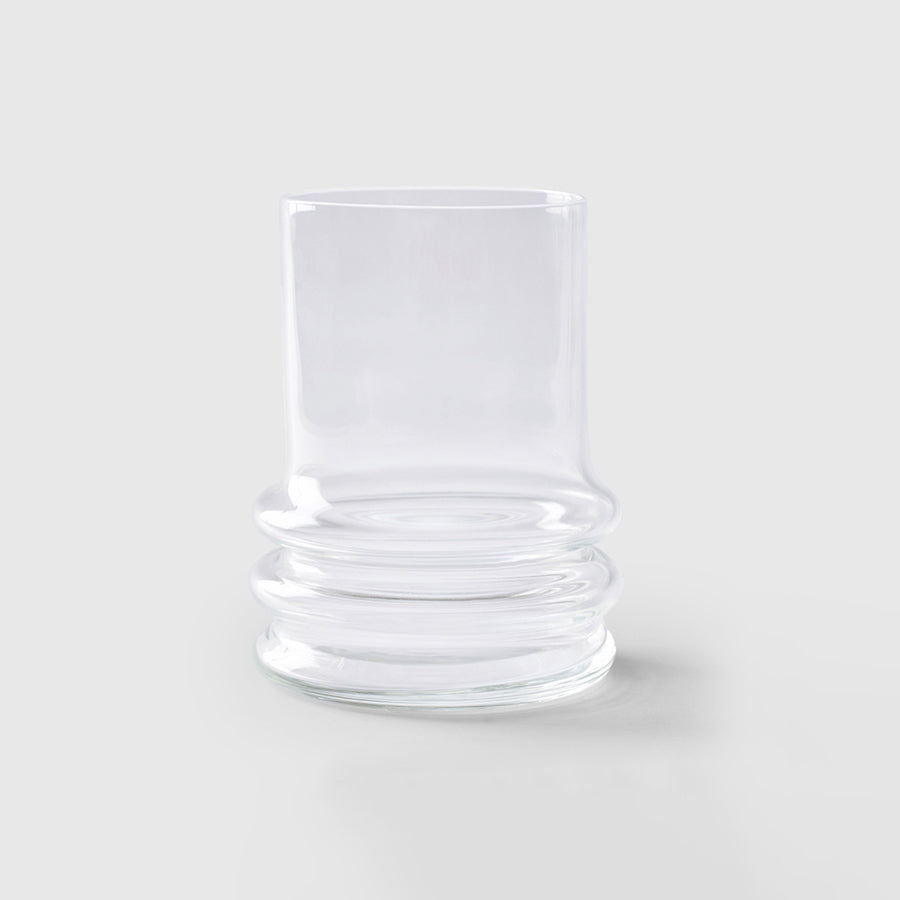 FUSO LONG GLASS | ries