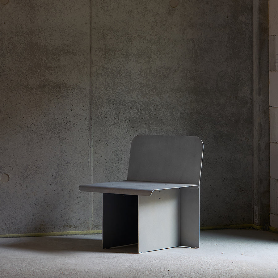 AL-01 CHAIR | rodrigo bravo