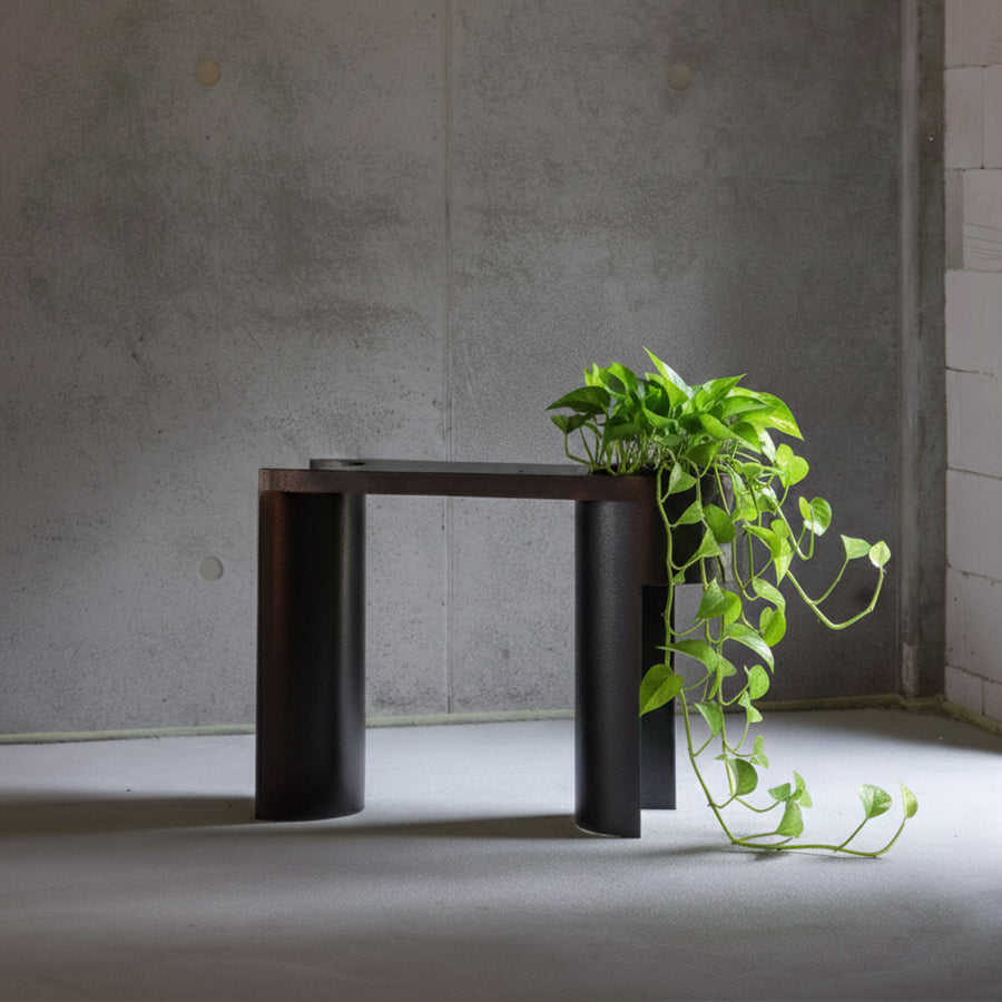 CURVAS #1 – CONSOLE TABLE | galof studio