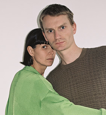 Colombian artist Trinidad Gonzales’ first exhibition happening this week in Berlin.