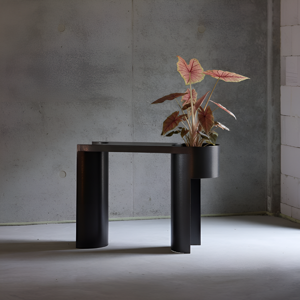 CURVAS #1 – CONSOLE TABLE | galof studio