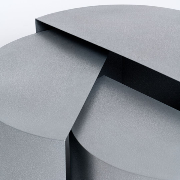 CURVAS #2 – COFFEE TABLE | galof studio