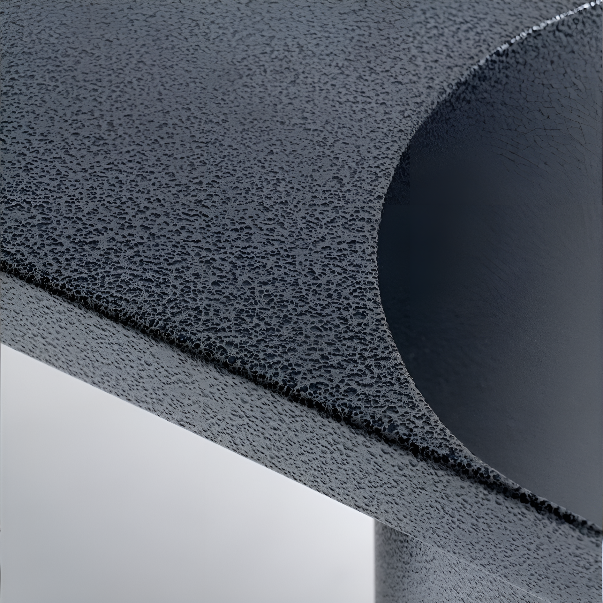 CURVAS #1 – CONSOLE TABLE | galof studio