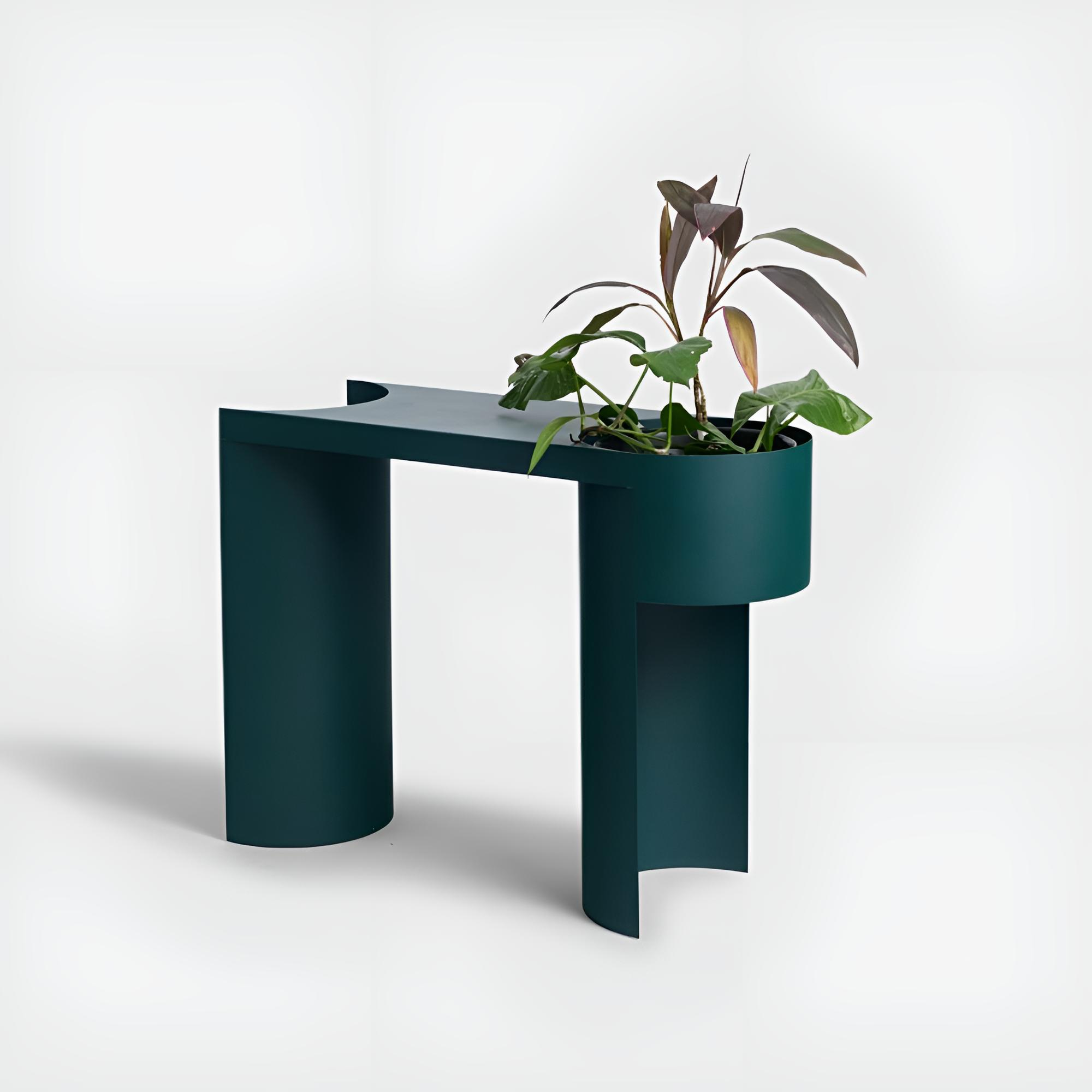CURVAS #1 – CONSOLE TABLE | galof studio