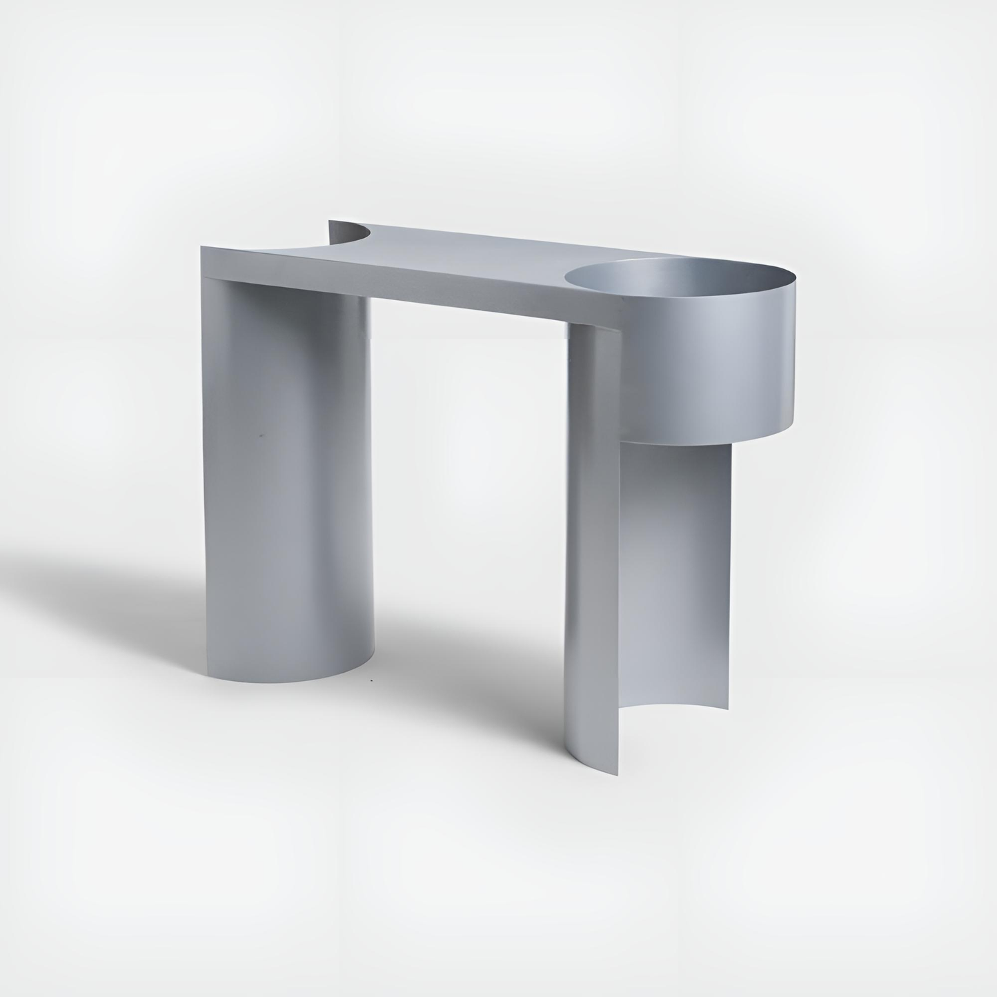 CURVAS #1 – CONSOLE TABLE | galof studio