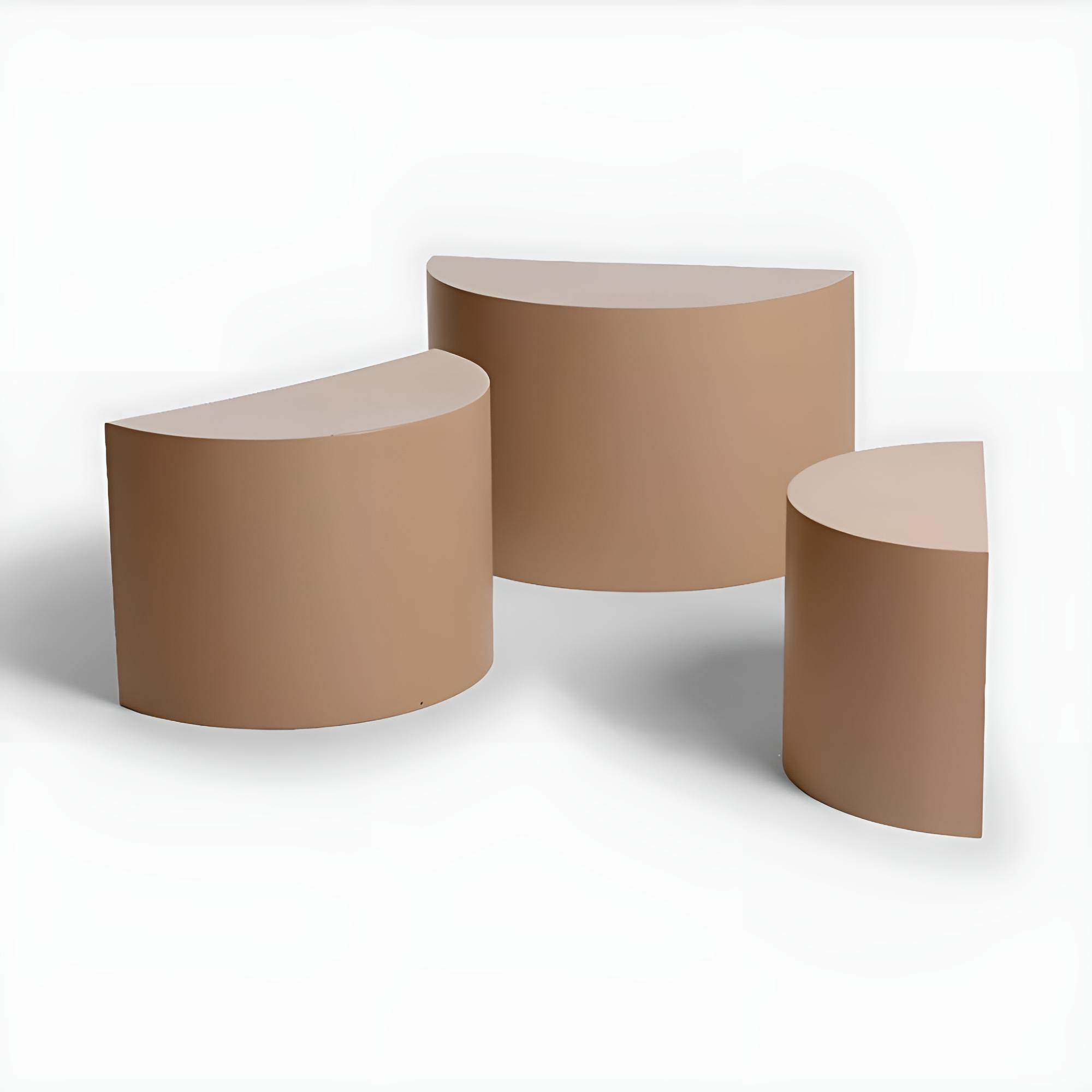CURVAS #2 – COFFEE TABLE | galof studio