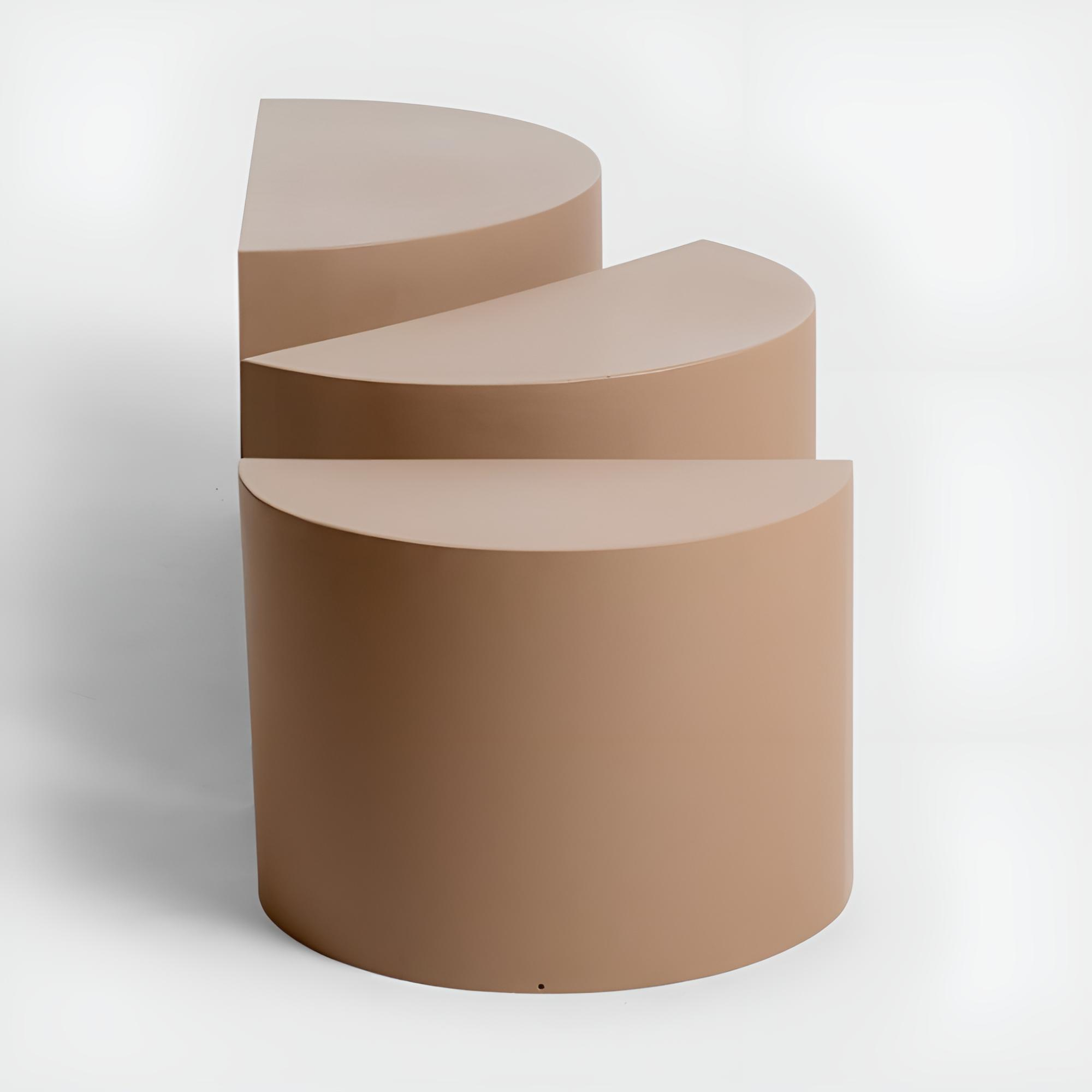 CURVAS #2 – COFFEE TABLE | galof studio