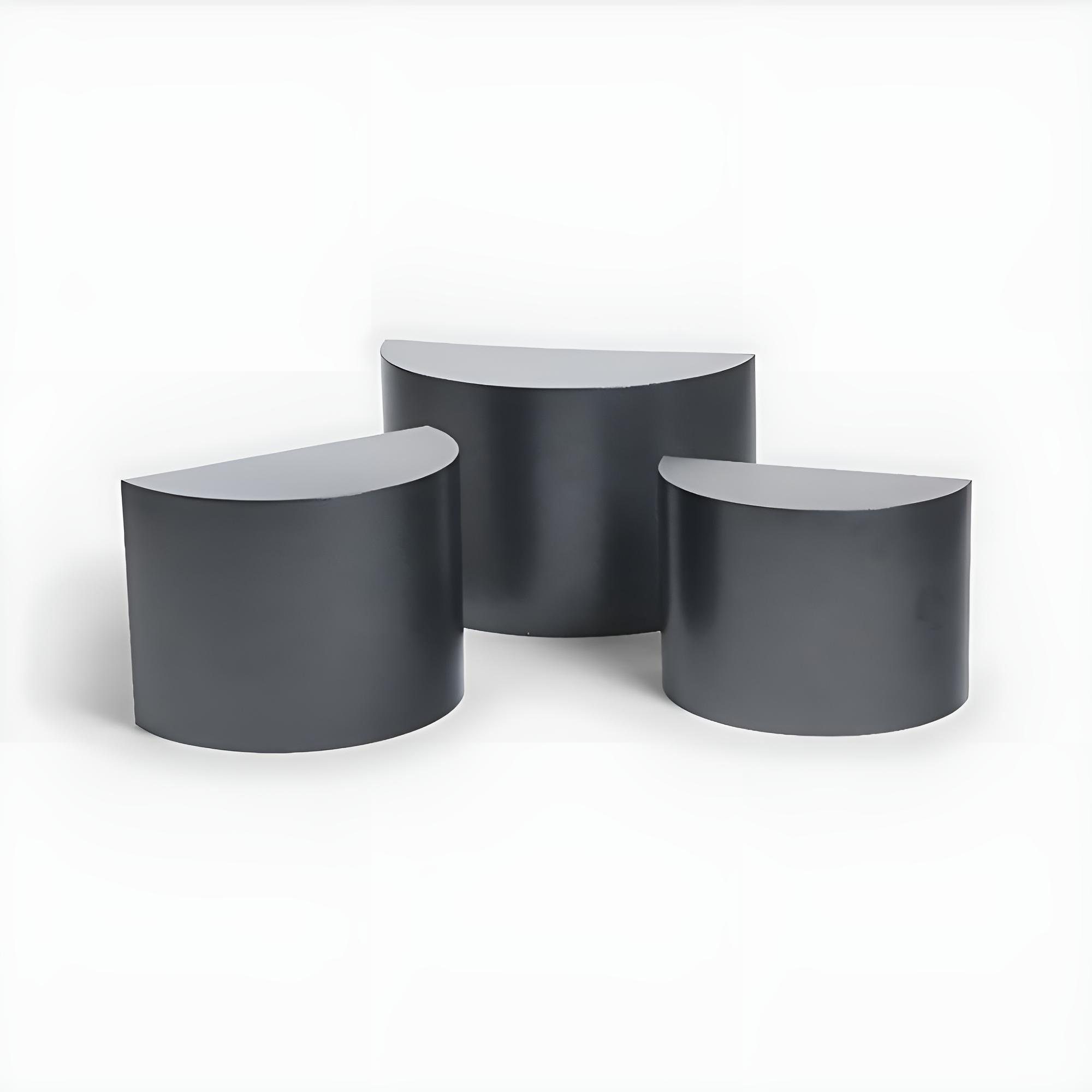 CURVAS #2 – COFFEE TABLE | galof studio
