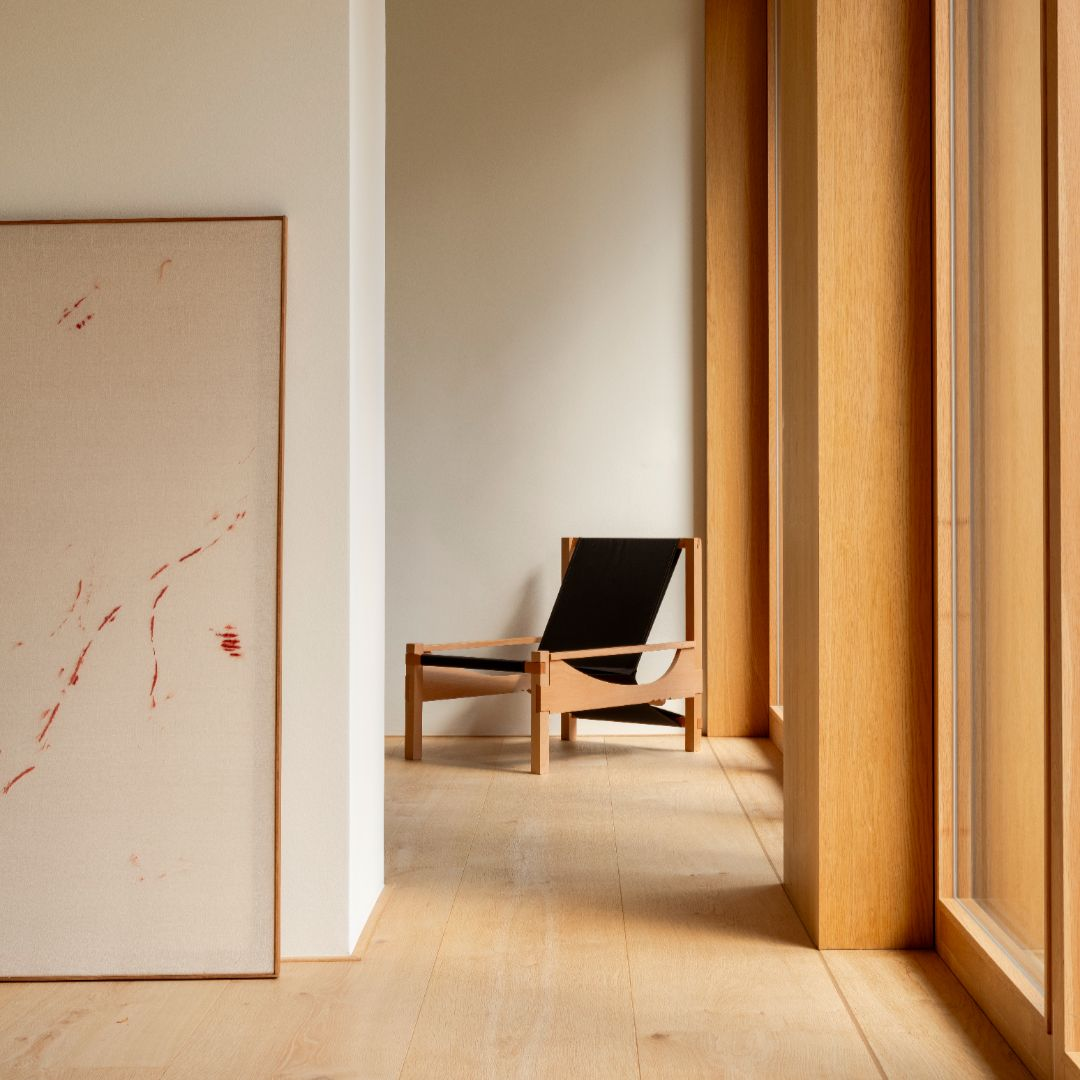 PUZZLE CHAIR | juan baixas