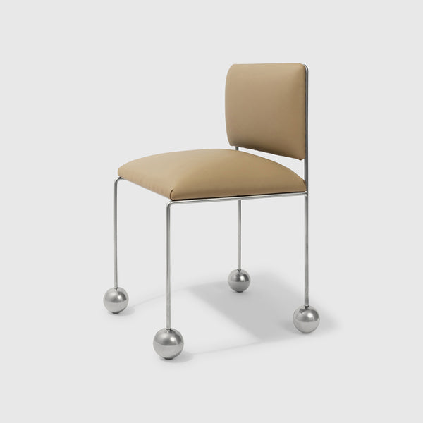 BALLFOOT CHAIR | panorammma