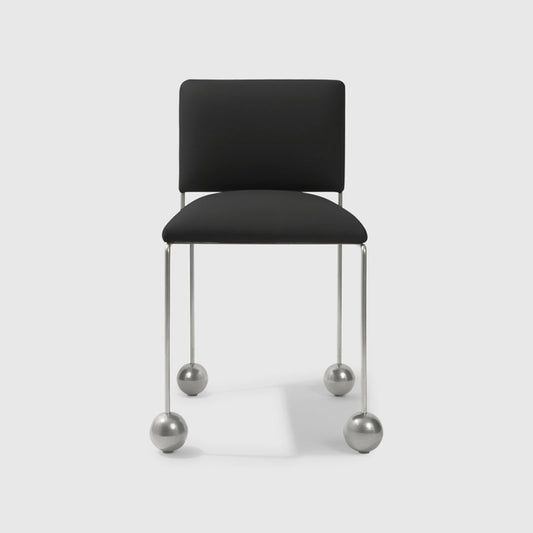 BALLFOOT CHAIR | panorammma (Black)