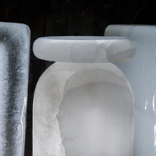 ICE CULT STOOL | panorammma