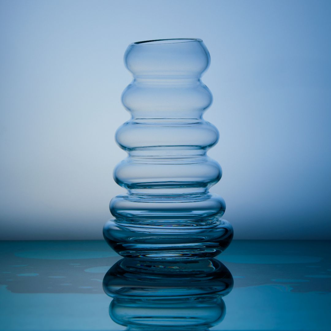 FUSO FLOWER VASE | ries