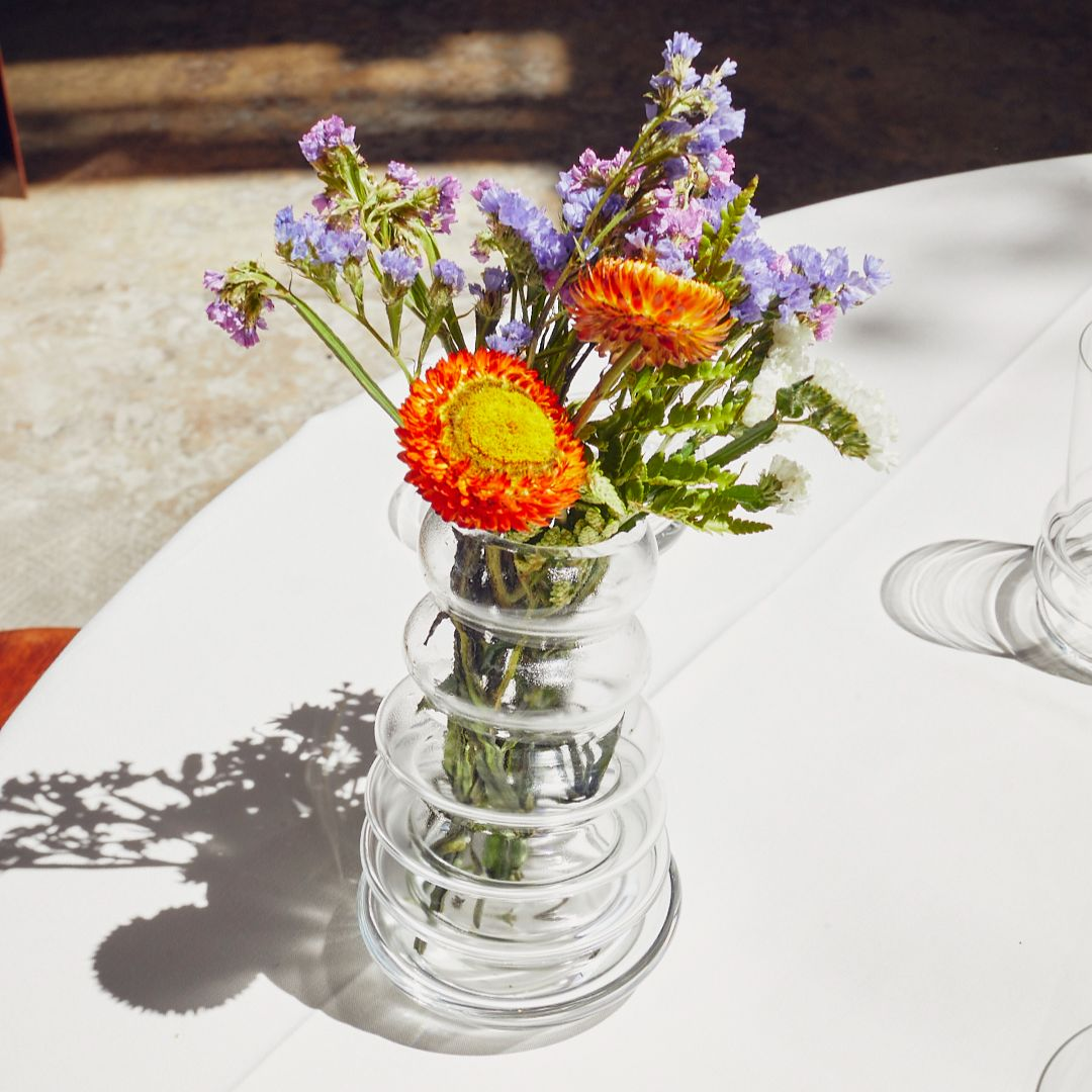 FUSO FLOWER VASE | ries