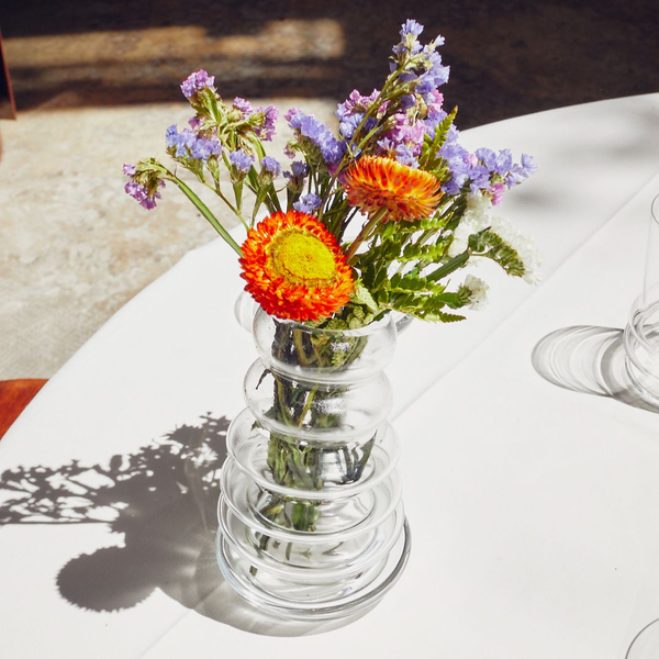FUSO FLOWER VASE | ries