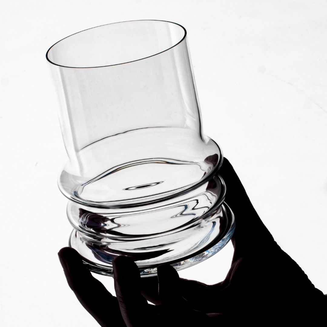 FUSO LONG GLASS | ries