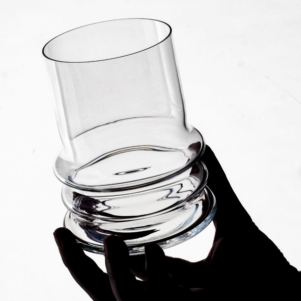 FUSO LONG GLASS | ries