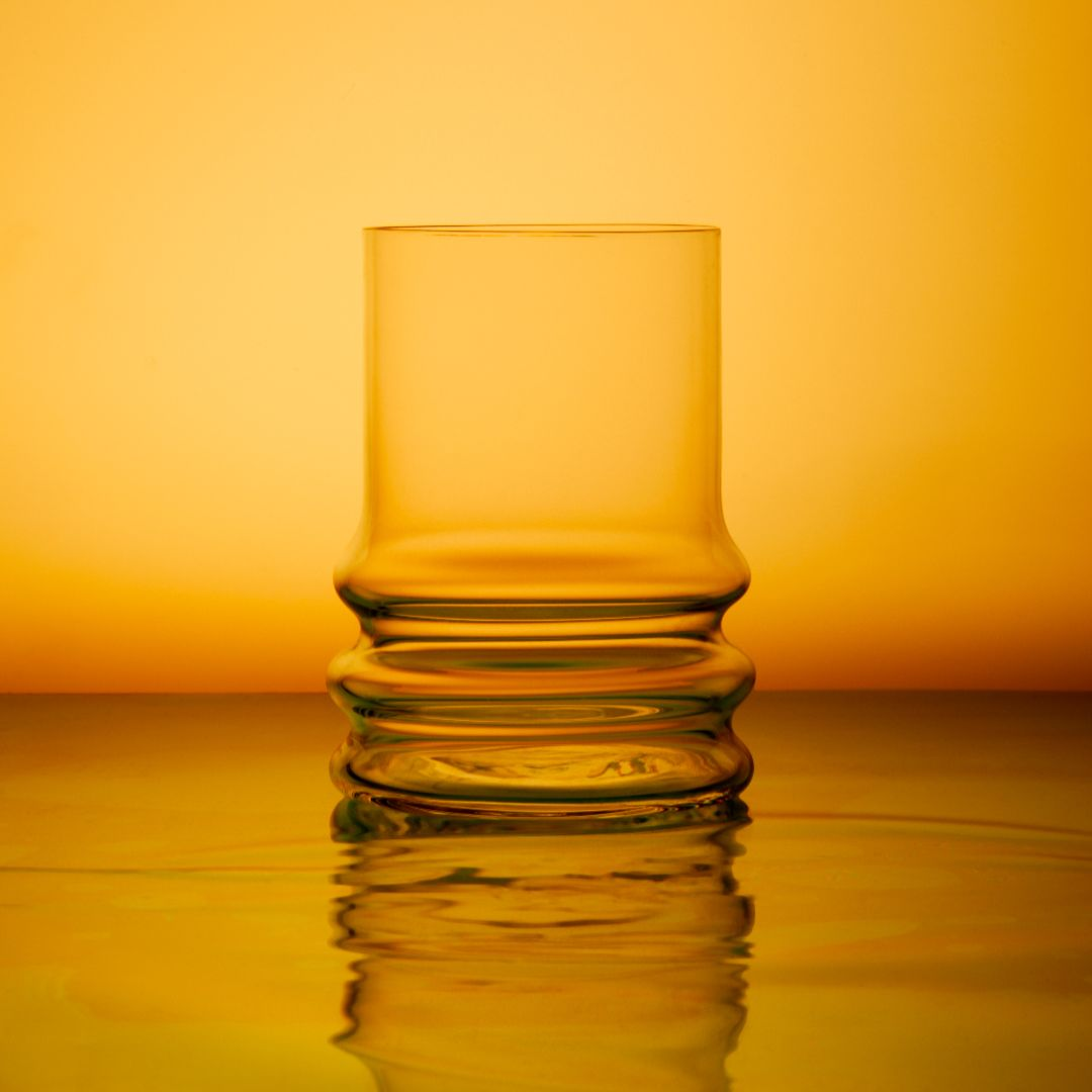FUSO LONG GLASS | ries