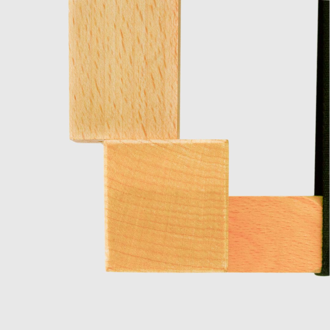 PUZZLE CHAIR | juan baixas