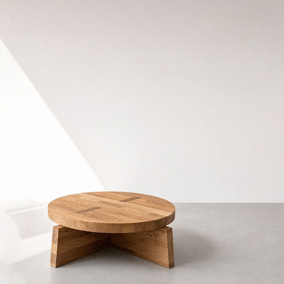 PALOMA TABLE + STOOL | gonzalo lizama