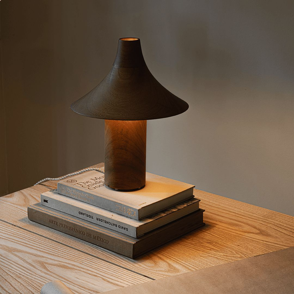 THE HAT LAMP | kilzi