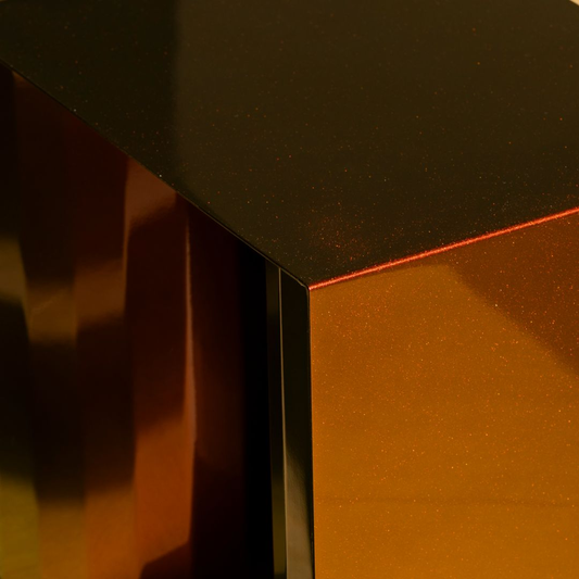CÉTOINE STOOL | alejandra perini