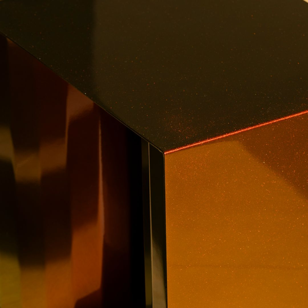 CÉTOINE STOOL | alejandra perini