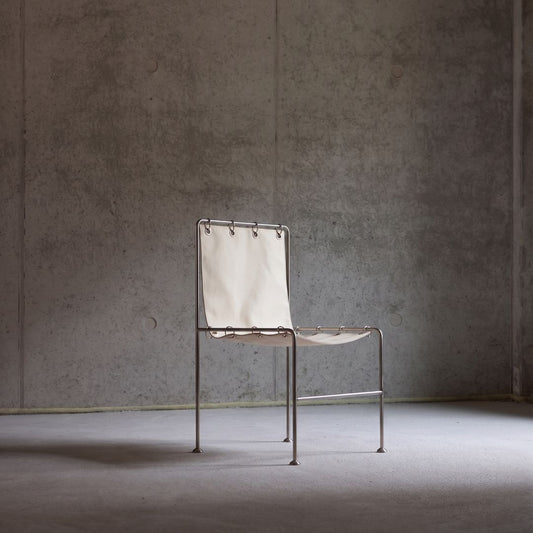 INSTITUTION CHAIR | panorammma