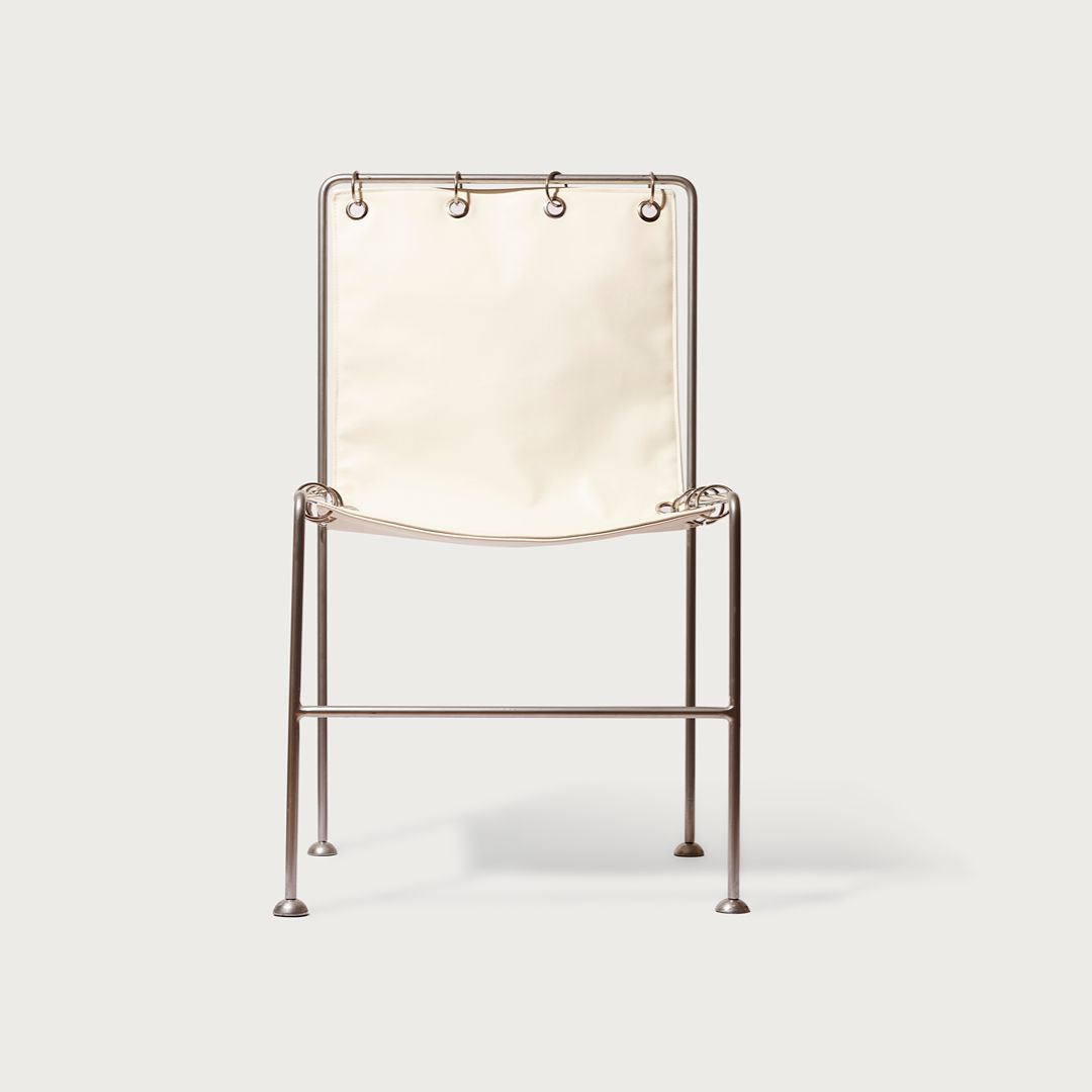 INSTITUTION CHAIR | panorammma