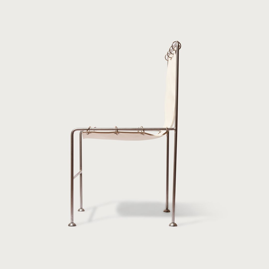 INSTITUTION CHAIR | panorammma