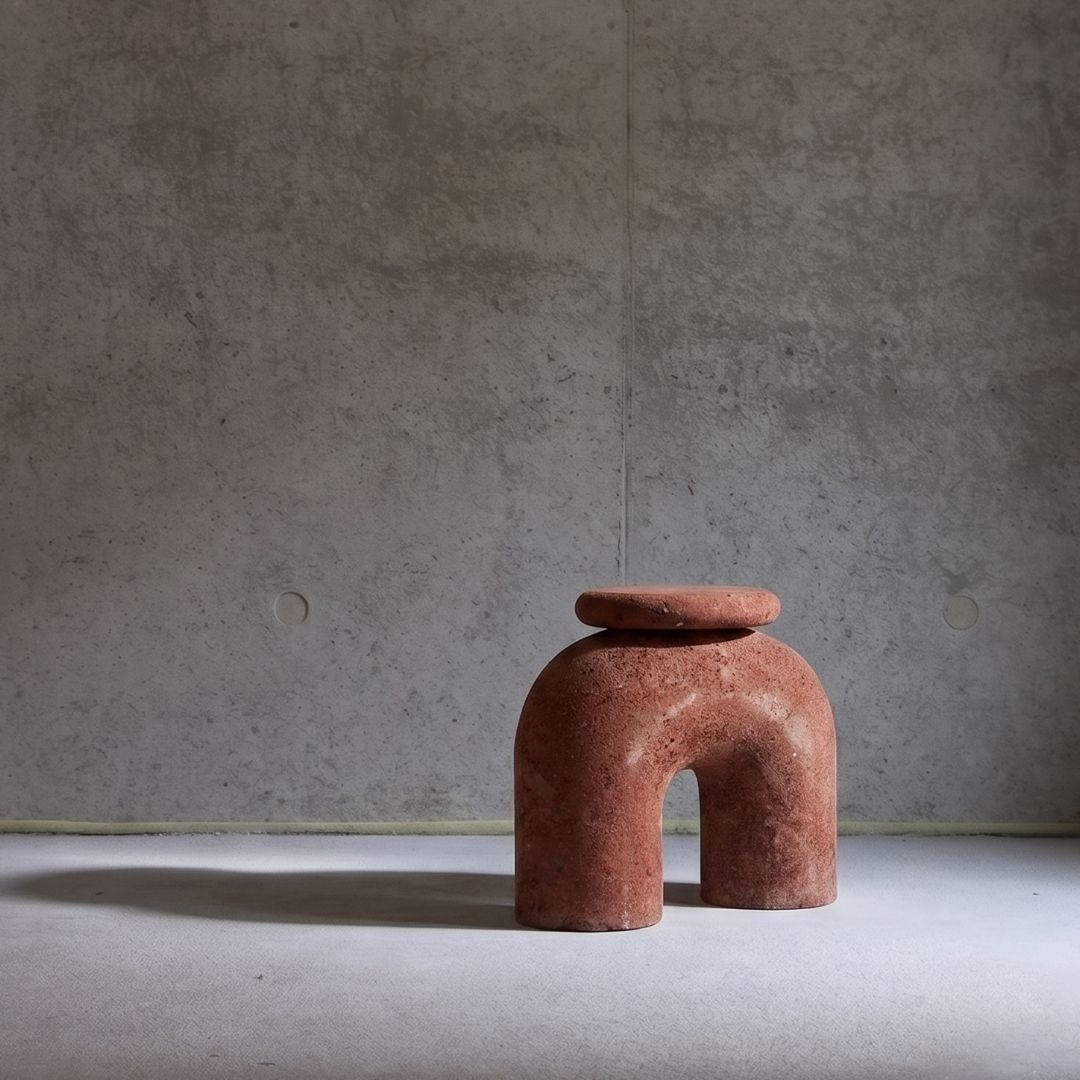 NEOLITHIC THINKER | panorammma