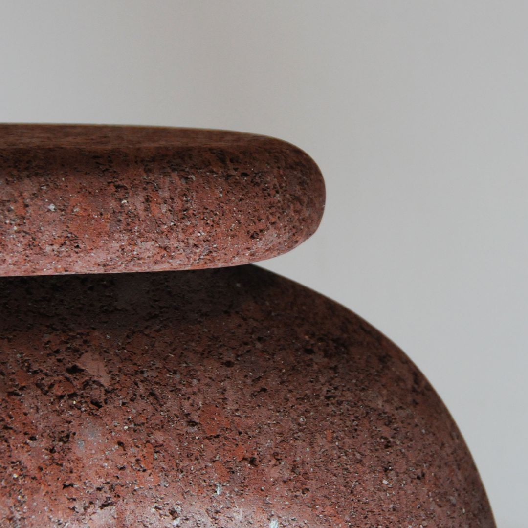 NEOLITHIC THINKER | panorammma
