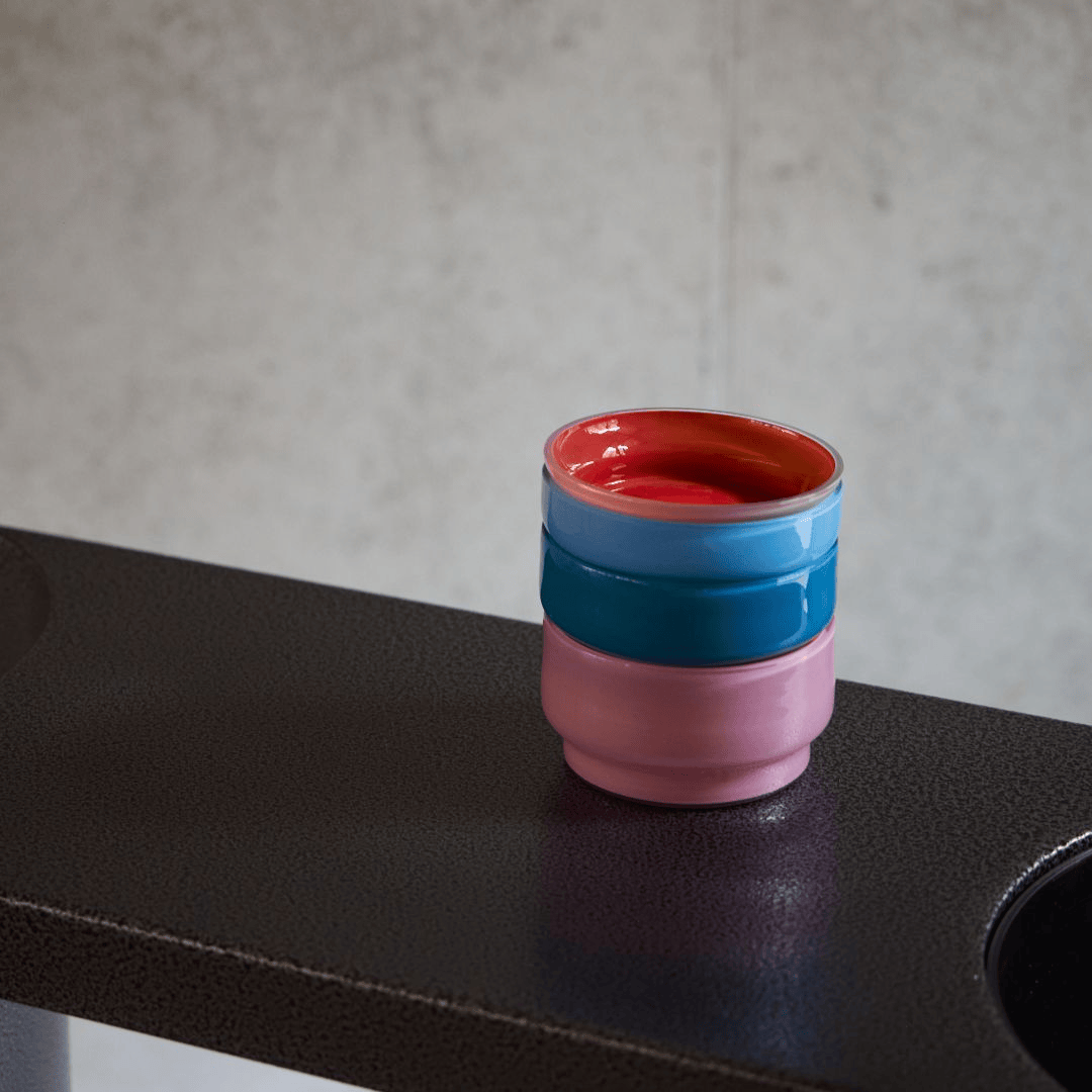 APERO BOWLS | alejandra perini