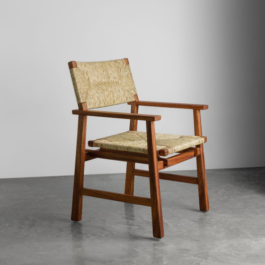 LAGO ARMCHAIR | cpmx