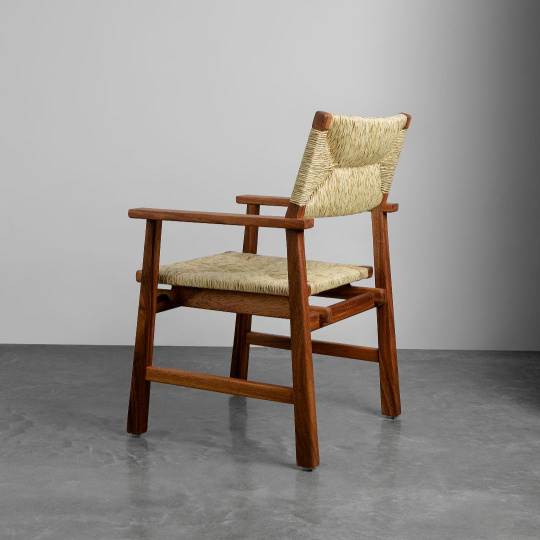 LAGO ARMCHAIR | cpmx