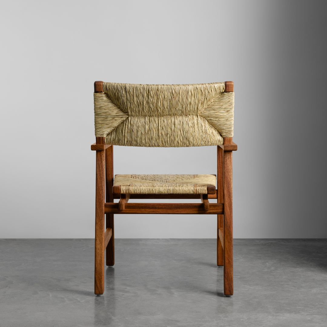 LAGO ARMCHAIR | cpmx