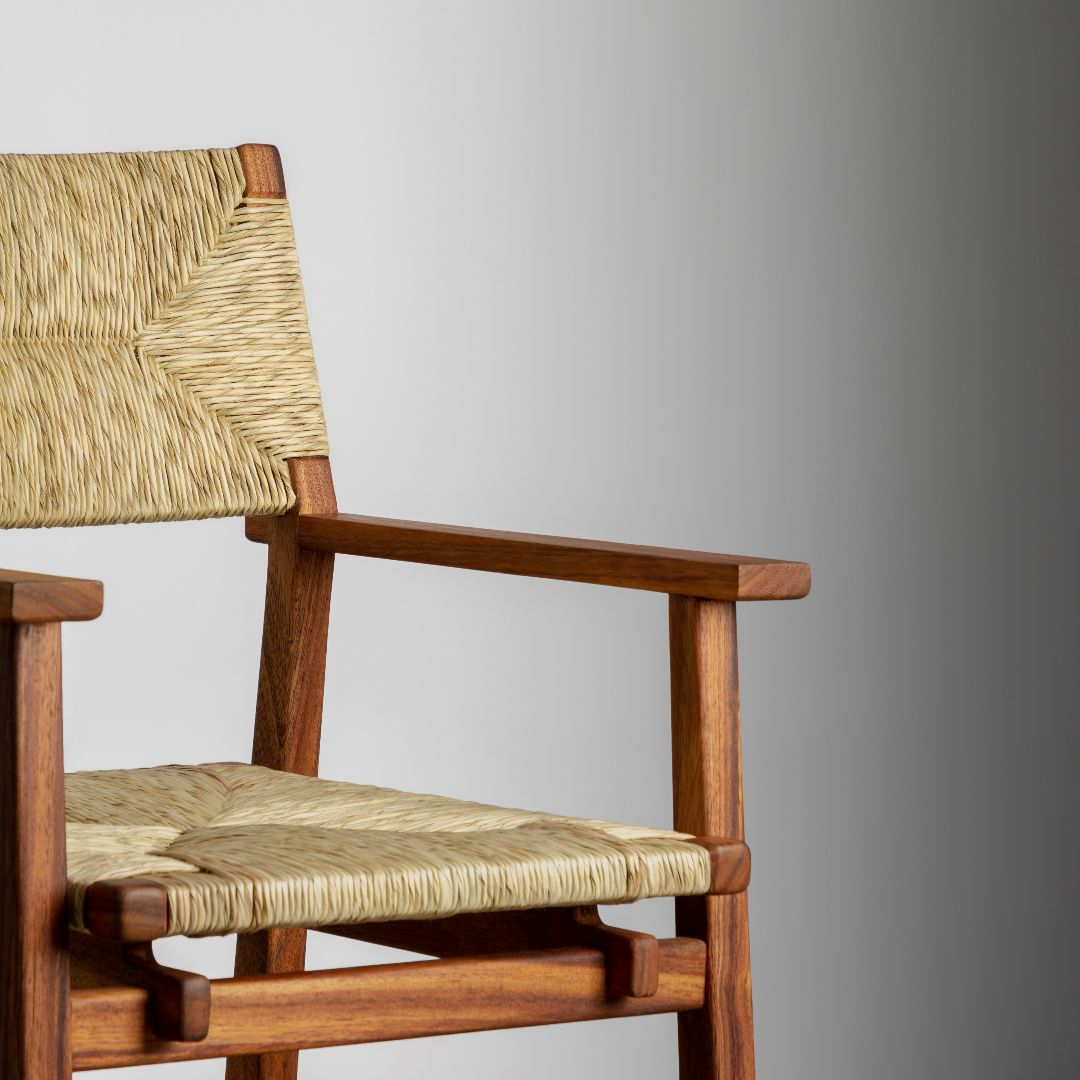 LAGO ARMCHAIR | cpmx