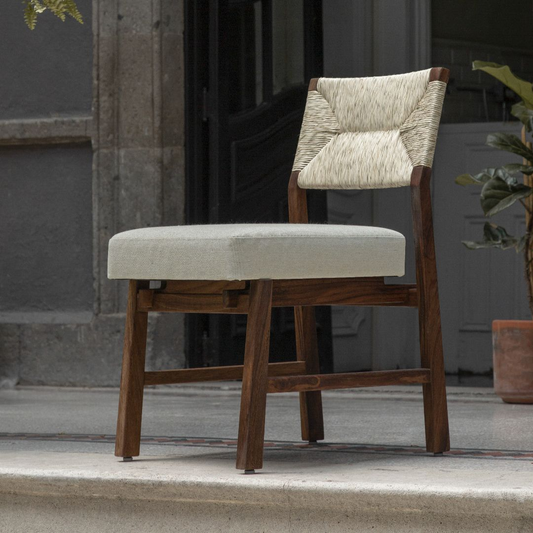 LAGO CHAIR | cpmx