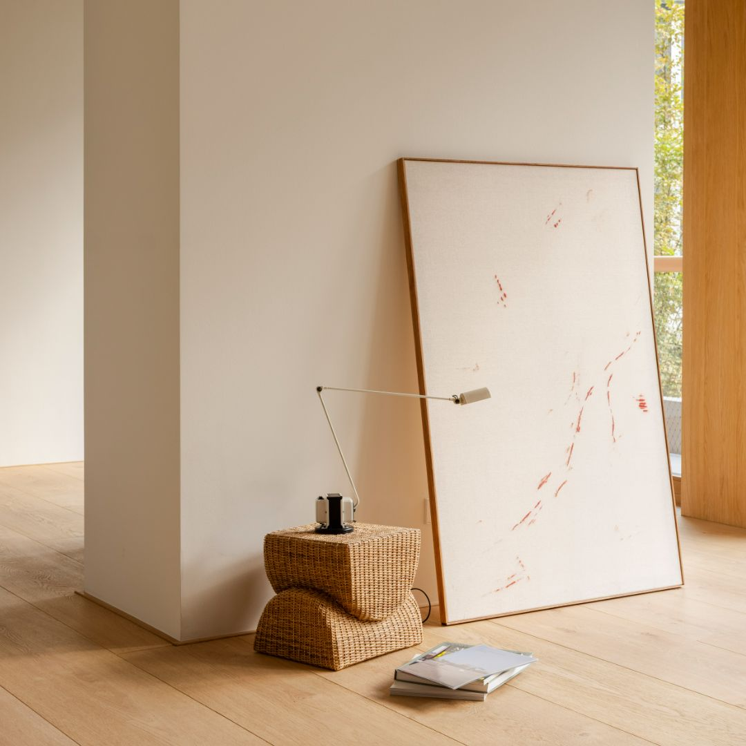 IBUJU STOOL | fango
