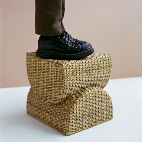 IBUJU STOOL | fango