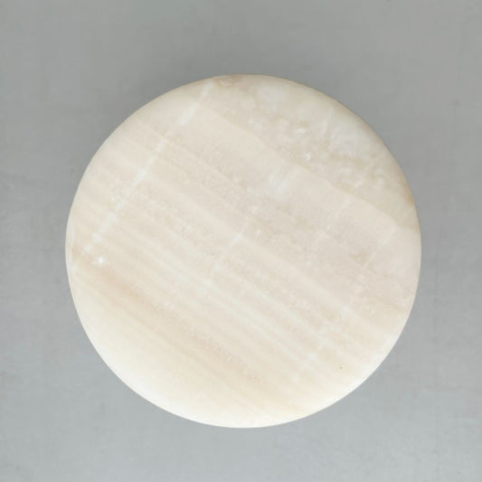 CULT STOOL + SIDE TABLE | panorammma