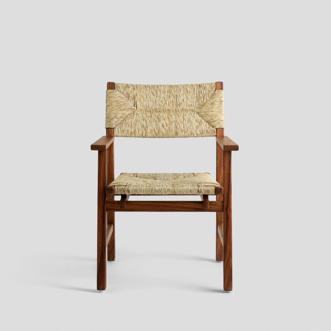 LAGO ARMCHAIR | cpmx