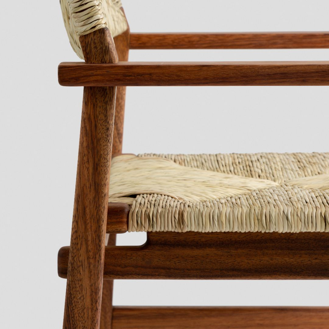 LAGO ARMCHAIR | cpmx