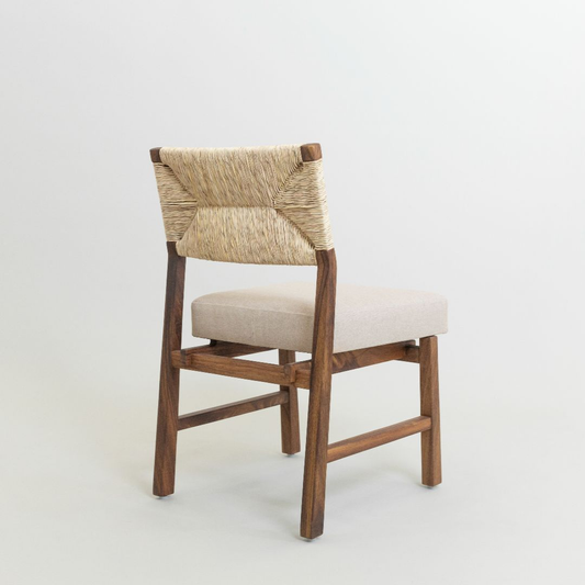 LAGO CHAIR | cpmx