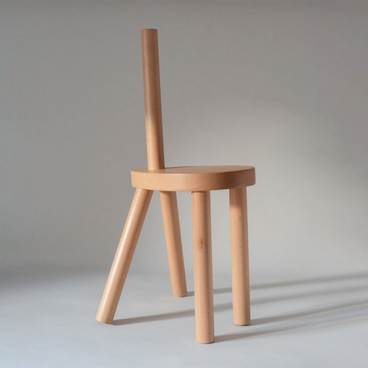 THE Y CHAIR | kilzi