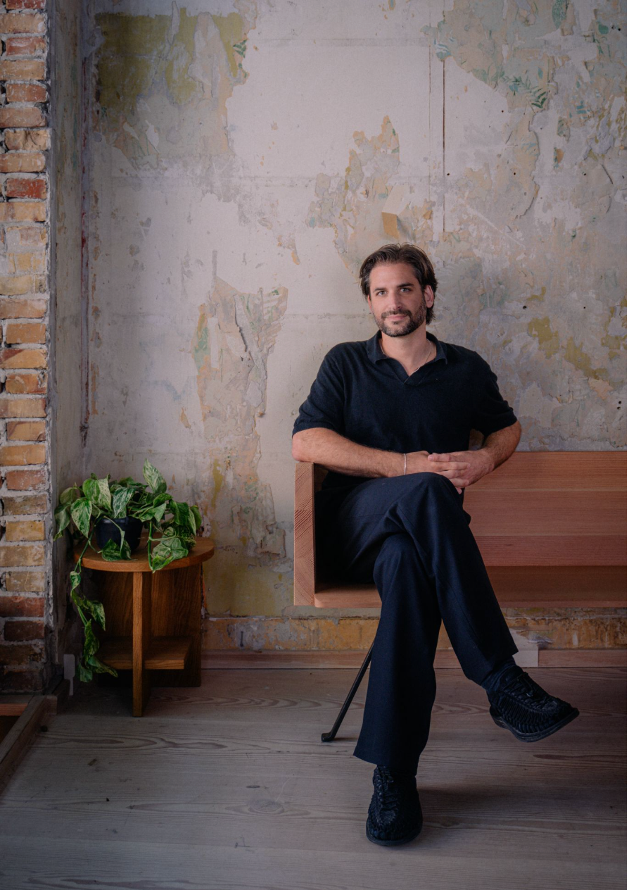 Matteo Fogale
