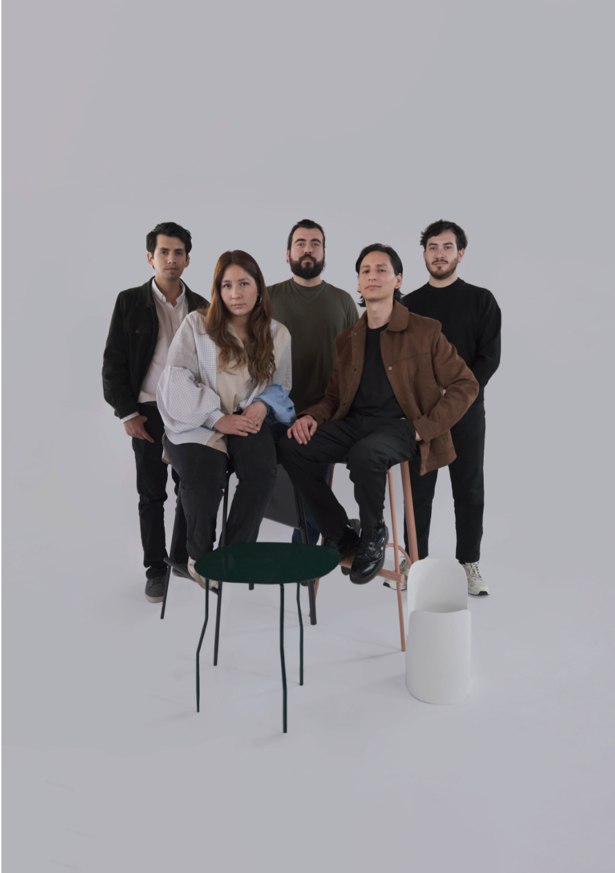 Nueve Design Studio