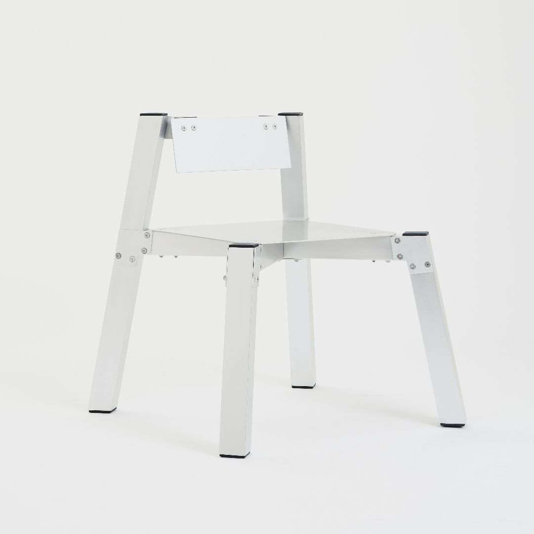 CAP Chair | clube