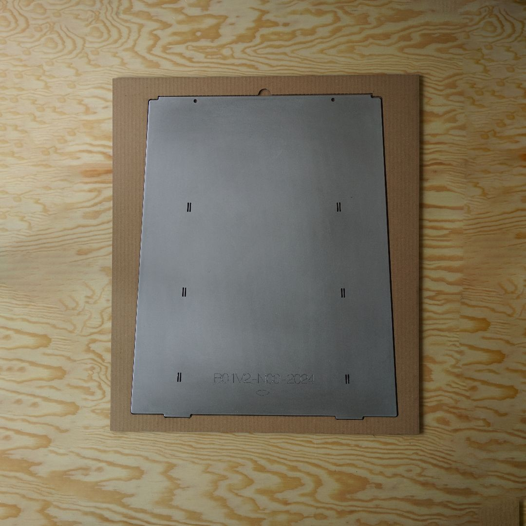 BOND STOOL (B01) | material streams